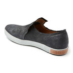 Casual Slip-On Shoe // Black (Euro: 47)