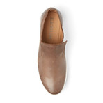 Casual Slip-On Shoe // Truffle (Euro: 41)