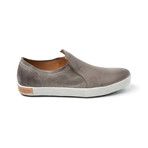 Blackstone // Casual Slip-On Shoe // Charcoal (Euro: 43)