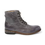 Plain Toe Boot // Fumo (Euro: 41)