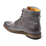 Plain Toe Boot // Fumo (Euro: 41)