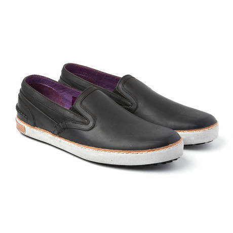 Sport Slip-On Shoe // Black (Euro: 40)