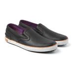 Sport Slip-On Shoe // Black (Euro: 46)