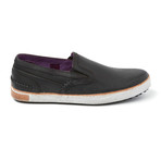 Sport Slip-On Shoe // Black (Euro: 46)