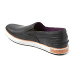 Sport Slip-On Shoe // Black (Euro: 46)