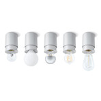 Twister Classic (Silver)