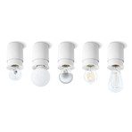 Twister Classic (Silver)