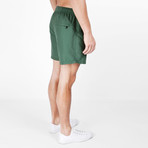 Grenade // Green (M)