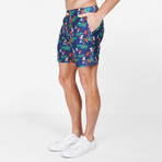 Paradiso // Navy (L)