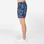 Paradiso // Navy (L)