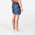 Paradiso // Navy (L)