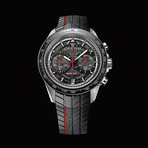 Graham Silverstone RS Chronograph Supersprint Automatic // 2STBC.B05A.K99F