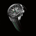 Graham Silverstone RS Chronograph Automatic // Limited Edition // 2STAC2.B01A.K90F