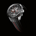 Graham Silverstone RS Chronograph Automatic // Limited Edition // 2STAC1.B01A.K89F