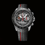 Graham Silverstone RS Chronograph Automatic // Limited Edition // 2STAC1.B01A.K89F