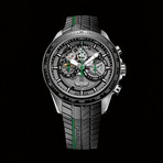 Graham Silverstone RS Chronograph Automatic // Limited Edition // 2STAC2.B01A.K90F