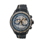 Graham Silverstone RS Chronograph Automatic // Limited Edition // 2STAB.B09A.L119H