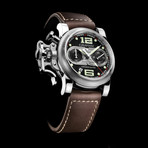 Graham Chronofighter Chronograph Automatic // 2CRBS.B01A.L81B