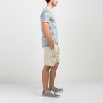 Harbor Short // Sand (XL)