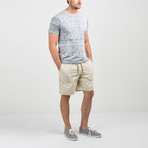 Harbor Short // Sand (XL)