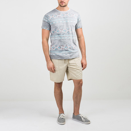 Harbor Short // Sand (S)