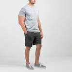 Harbor Short // Charcoal (M)