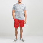 Harbor Short // Lollipop (L)