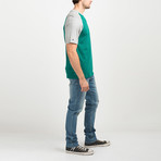 Ripley Tee // Green (S)