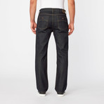 RSQ New York // Slim Stright Leg Jean (28WX32L)