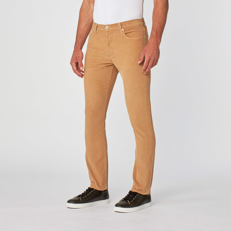 Diamond Supply Co. // Corduroy Pant // Khaki (28WX32L)