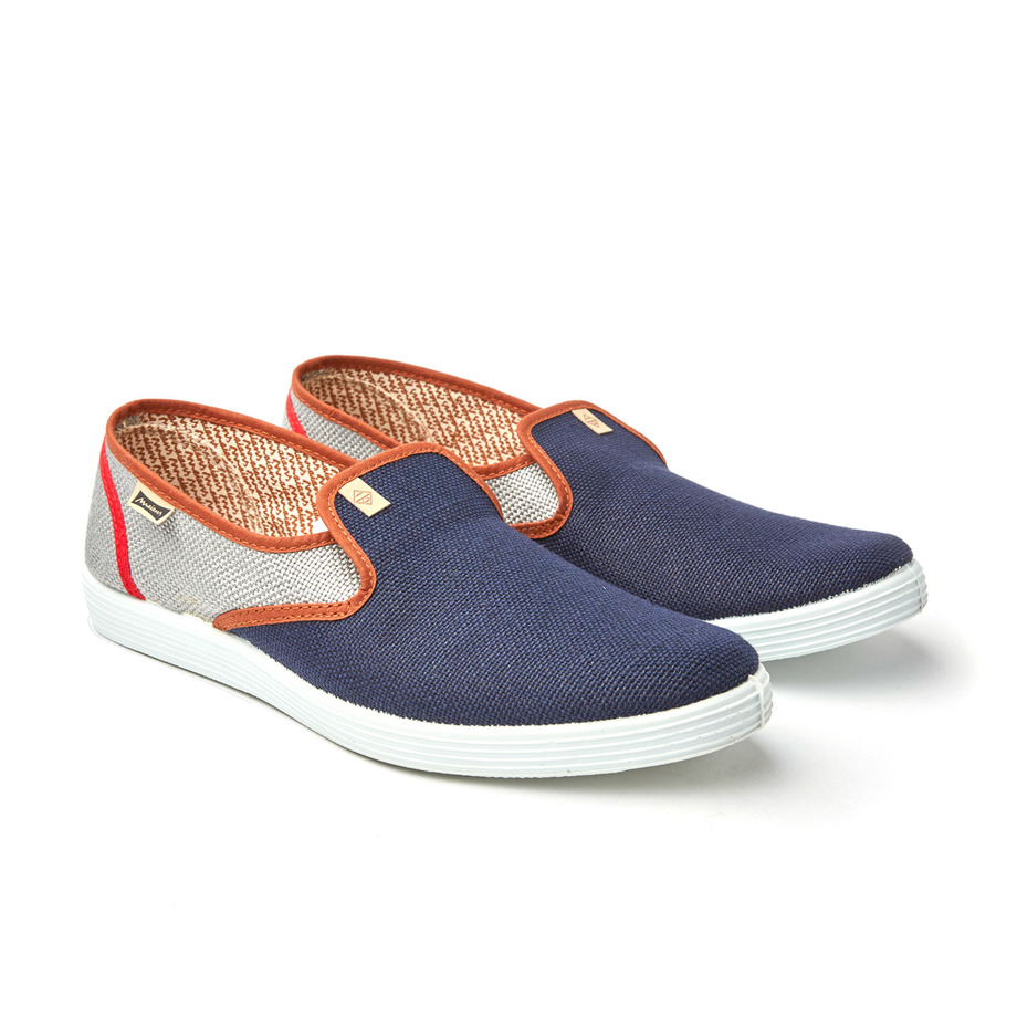 Maians - Maritime-Inspired Shoes - Touch of Modern