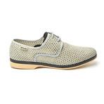 Maians // Calisto Rejilla // Grey (Euro: 40)