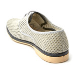 Maians // Calisto Rejilla // Grey (Euro: 40)