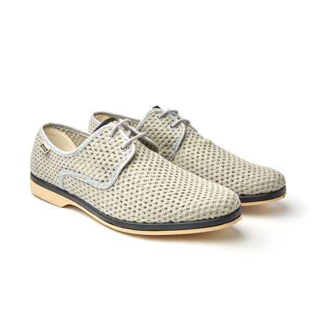 Maians // Calisto Rejilla // Grey (Euro: 40)