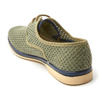 Maians // Calisto Rejilla // Khaki (Euro: 40)