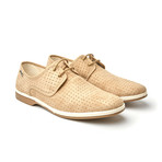 Maians // Calisto Perforado // Pecan (Euro: 41)