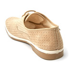 Maians // Calisto Perforado // Pecan (Euro: 41)