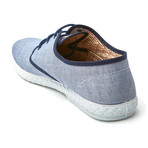 Maians // Sisto Chambray // Indigo Blue (Euro: 43)