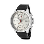 IWC Portuguese Yacht Club Chrono Automatic // IW390211 // New