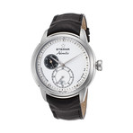 Eterna Adventic Automatic // 7660-41-66-1273