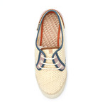 Maians // Sisto Rejilla // Beige (Euro: 41)