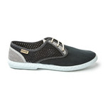 Maians // Sisto Combi 2 Rejilla // Black (Euro: 43)