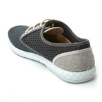 Maians // Sisto Combi 2 Rejilla // Black (Euro: 43)