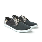 Maians // Sisto Combi 2 Rejilla // Black (Euro: 43)