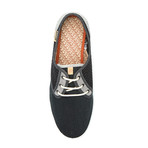 Maians // Sisto Combi 2 Rejilla // Black (Euro: 43)