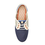 Sisto Combi 2 Rejilla // Navy (Euro: 42)