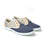 Sisto Combi 2 Rejilla // Navy (Euro: 42)