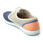 Sisto Combi 2 Rejilla // Navy (Euro: 42)