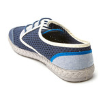 Maians // Sisto Rejilla // Navy (Euro: 40)