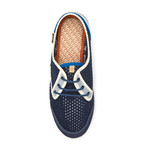 Maians // Sisto Rejilla // Navy (Euro: 40)